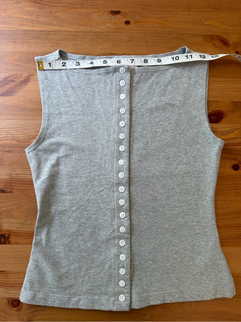 Reformation Julie Knit Top - Picture 6 of 12
